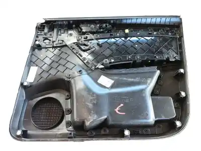 Second-hand car spare part left front door trim for seat ateca (kh7, khp) 2.0 tdi oem iam references 575867011kxmf  576867013db