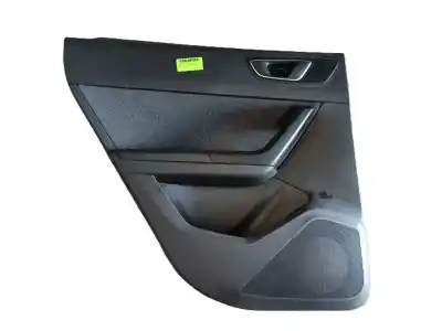 Second-hand car spare part  for SEAT ATECA (KH7, KHP)  OEM IAM references 575867211AXMF  575867023P