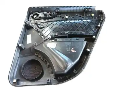 Gebrauchtes Autoersatzteil türverkleidung hinten links zum seat ateca (kh7, khp) 2.0 tdi oem-iam-referenzen 575867211axmf  575867023p