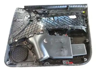 Gebrauchtes Autoersatzteil linke vordertürverkleidung zum volkswagen t-roc (a11, d11) 1.0 tsi oem-iam-referenzen 2ga867009aadkb  2150505890