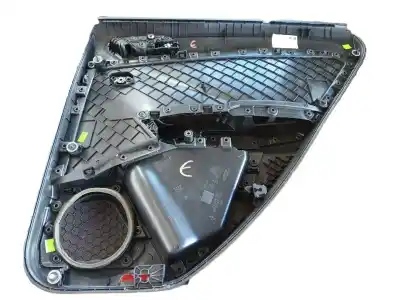 İkinci el araba yedek parçası arka sol kapi kaplamasi için volkswagen t-roc (a11, d11) 1.0 tsi oem iam referansları 2ga867209dkb  2150505890