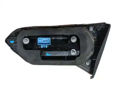 Pezzo di ricambio per auto di seconda mano luce di coda interna sinistra per volkswagen t-roc (a11, d11) 1.0 tsi riferimenti oem iam 2ga945093b  re2892000400