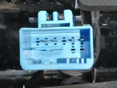 Pezzo di ricambio per auto di seconda mano luce di coda interna sinistra per volkswagen t-roc (a11, d11) 1.0 tsi riferimenti oem iam 2ga945093b  re2892000400