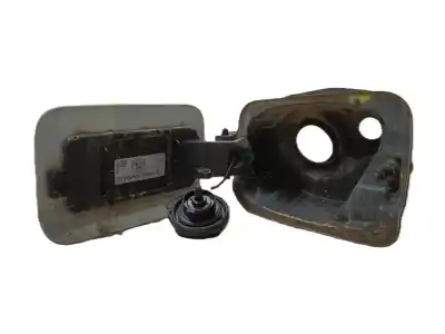 Peça sobressalente para automóvel em segunda mão tampa de combustível externa por seat ateca (kh7, khp) 2.0 tdi referências oem iam 575809702e  575809909