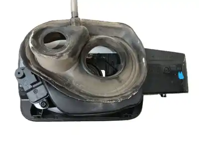 Peça sobressalente para automóvel em segunda mão tampa de combustível externa por seat ateca (kh7, khp) 2.0 tdi referências oem iam 575809702e  575809909