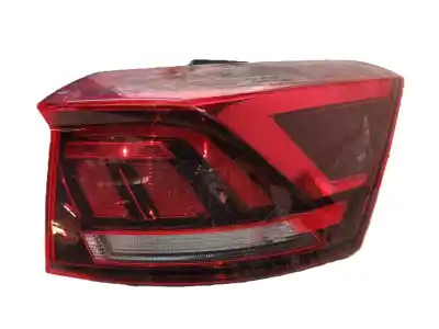 Pezzo di ricambio per auto di seconda mano  per VOLKSWAGEN T-ROC (A11, D11)  Riferimenti OEM IAM 2GA945096D  TARE2891000502