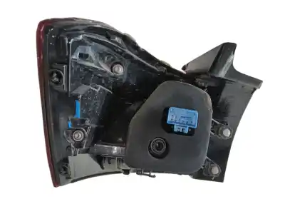 Second-hand car spare part right tailgate light for volkswagen t-roc (a11, d11) 1.0 tsi oem iam references 2ga945096d  tare2891000502