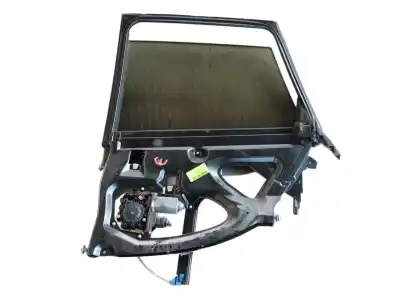 Автозапчасти б/у задний правый стеклорегулятор за AUDI A3 (8L1) 1.9 TDI ссылки OEM IAM 8L4839462  05360051