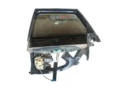 Автозапчасти б/у регулятор стекла заднего левого за AUDI A3 (8L1) 1.9 TDI ссылки OEM IAM 8L4839461  8L4959601A