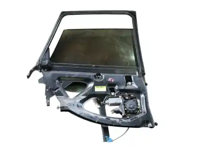 Автозапчастина б/у регулятор склона задній лівий для audi a3 (8l1) 1.9 tdi посилання на oem iam 8l4839461  8l4959601a