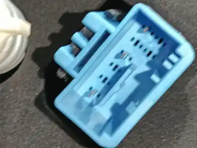 Second-hand car spare part left tailgate light for volkswagen t-roc (a11, d11) 1.0 tsi oem iam references 2ga945095d  tare2891000402