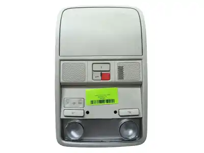 Second-hand car spare part  for SEAT ATECA (KH7, KHP)  OEM IAM references 575947105LWRC  5E0868837BY20