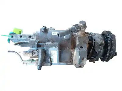 Автозапчастина б/у насос инжекційний для SSANGYONG RODIUS I 2.7 XDI Посилання на OEM IAM 6650700401  R0044Z0S1A