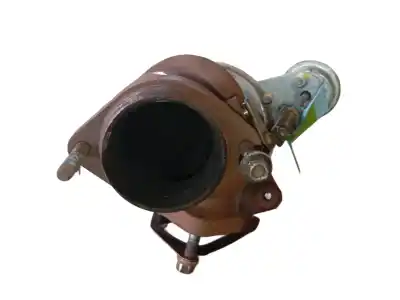 Автозапчасти б/у турбокомпенсатор за ssangyong rodius i 2.7 xdi ссылки oem iam 6650901080  7422895005s