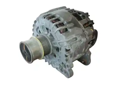 Pezzo di ricambio per auto di seconda mano  per VOLKSWAGEN T-ROC (A11, D11)  Riferimenti OEM IAM 5E903026Q  