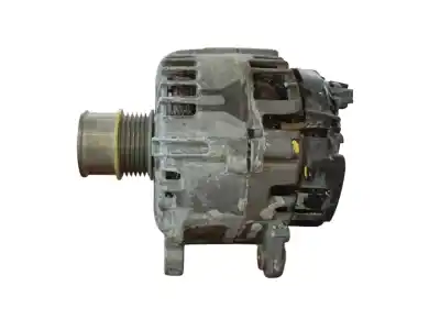 Автозапчастина б/у генератор для volkswagen t-roc (a11, d11) 1.0 tsi посилання на oem iam 5e903026q  