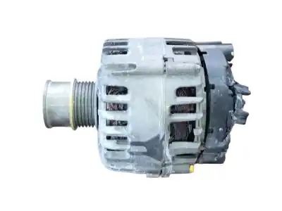 Автозапчастина б/у генератор для volkswagen t-roc (a11, d11) 1.0 tsi посилання на oem iam 5e903026q  