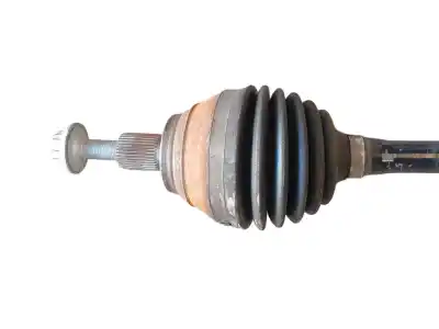 Second-hand car spare part front right transmission for volkswagen t-roc (a11, d11) 1.0 tsi oem iam references 5wa407272b  