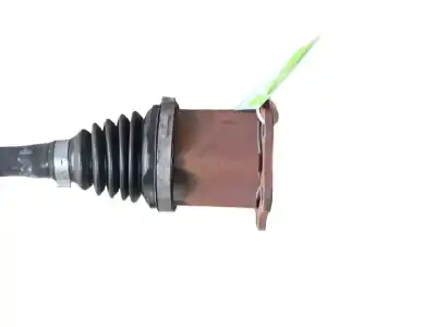 Second-hand car spare part front right transmission for volkswagen t-roc (a11, d11) 1.0 tsi oem iam references 5wa407272b  