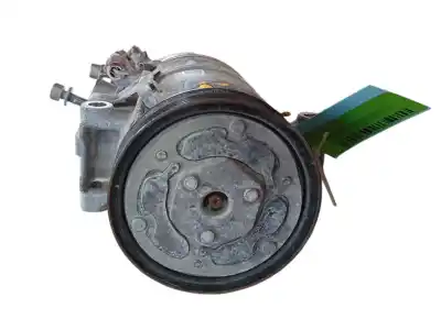 Second-hand car spare part air conditioning compressor for volkswagen t-roc (a11, d11) 1.0 tsi oem iam references 3q0816803d  447250