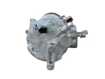 Second-hand car spare part air conditioning compressor for volkswagen t-roc (a11, d11) 1.0 tsi oem iam references 3q0816803d  447250