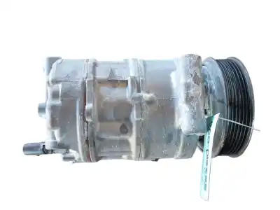 Second-hand car spare part air conditioning compressor for volkswagen t-roc (a11, d11) 1.0 tsi oem iam references 3q0816803d  447250