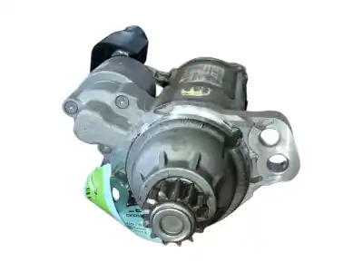 Second-hand car spare part starter motor for volkswagen t-roc (a11, d11) 1.0 tsi oem iam references 2m911022f  29112021