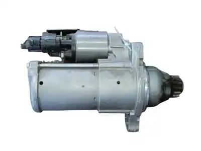 Second-hand car spare part starter motor for volkswagen t-roc (a11, d11) 1.0 tsi oem iam references 2m911022f  29112021