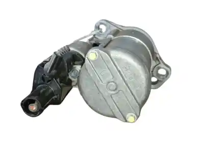 Second-hand car spare part starter motor for volkswagen t-roc (a11, d11) 1.0 tsi oem iam references 2m911022f  29112021