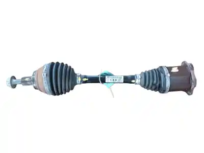 Second-hand car spare part Front Left Transmission for VOLKSWAGEN T-ROC (A11, D11) 1.0 TSI OEM IAM references 5Q0407271DB  T33