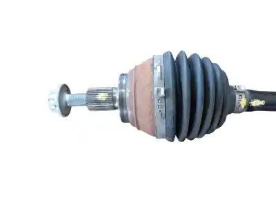 Second-hand car spare part front left transmission for volkswagen t-roc (a11, d11) 1.0 tsi oem iam references 5q0407271db  t33