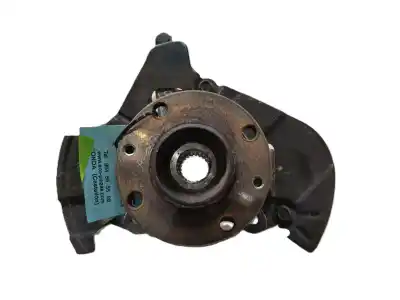 Автозапчастина б/у передній прав для ford c-max ii (dxa/cb7, dxa/ceu) 1.0 ecoboost посилання на oem iam 1686602  av613k170cab