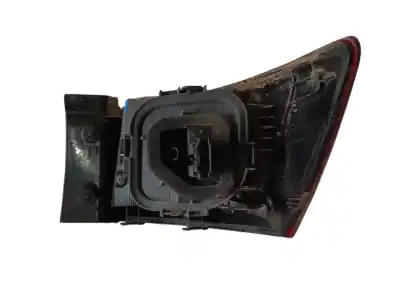Second-hand car spare part left tailgate light for seat ateca (kh7, khp) 2.0 tdi oem iam references 575945207e  l90201681