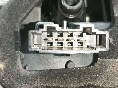 Second-hand car spare part left tailgate light for seat ateca (kh7, khp) 2.0 tdi oem iam references 575945207e  l90201681