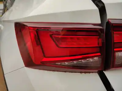 Second-hand car spare part left tailgate light for seat ateca (kh7, khp) 2.0 tdi oem iam references 575945207e  l90201681