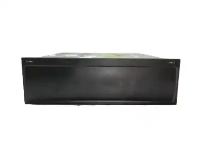 Автозапчастина б/у аудіо система / радіо cd для seat ateca (kh7, khp) 2.0 tdi посилання на oem iam 575035862  mib3mqb