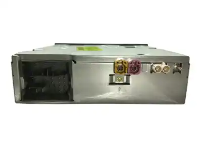 Автозапчастина б/у аудіо система / радіо cd для seat ateca (kh7, khp) 2.0 tdi посилання на oem iam 575035862  mib3mqb