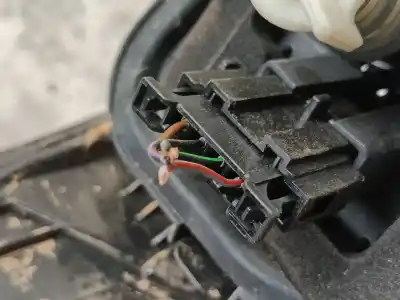 Автозапчастина б/у правий ліхтар для seat ateca (kh7, khp) 2.0 tdi посилання на oem iam 575945208e  l90201682