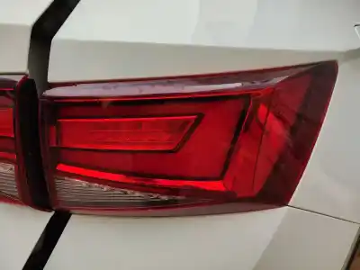 Автозапчастина б/у правий ліхтар для seat ateca (kh7, khp) 2.0 tdi посилання на oem iam 575945208e  l90201682