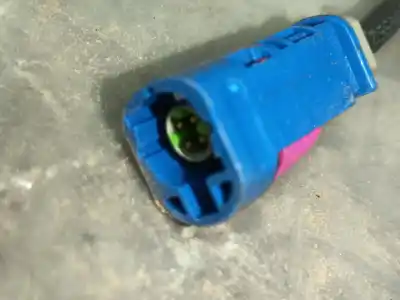 Second-hand car spare part right rearview mirror for seat ateca (kh7, khp) 2.0 tdi oem iam references 576857508bb9b9  576857508cr9b9