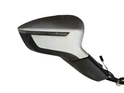 Second-hand car spare part right rearview mirror for seat ateca (kh7, khp) 2.0 tdi oem iam references 576857508bb9b9  576857508cr9b9