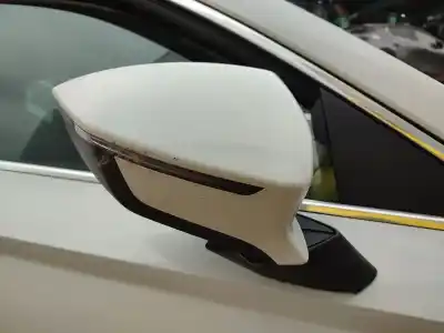 Second-hand car spare part right rearview mirror for seat ateca (kh7, khp) 2.0 tdi oem iam references 576857508bb9b9  576857508cr9b9
