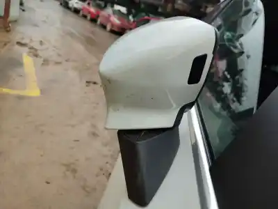 Second-hand car spare part right rearview mirror for seat ateca (kh7, khp) 2.0 tdi oem iam references 576857508bb9b9  576857508cr9b9