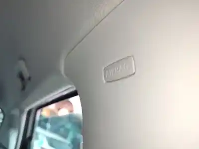 Автозапчастина б/у передня ліва подушка безпеки для seat ateca (kh7, khp) 2.0 tdi посилання на oem iam 575880741f  680tk310df1zmj