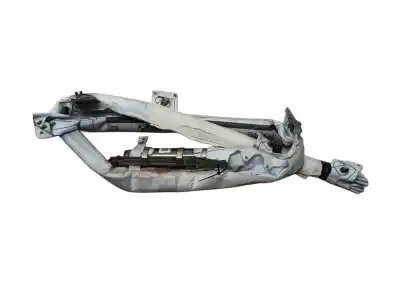 Second-hand car spare part front right curtain airbag for seat ateca 5fp / fdffax0 khp8pz xperience at oem iam references 575880742f  681tk310da5hk