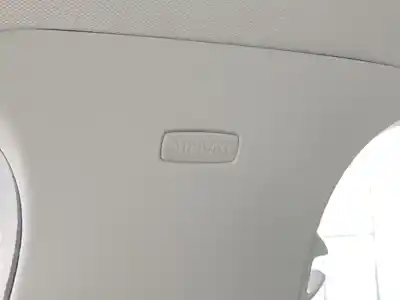 Second-hand car spare part front right curtain airbag for seat ateca 5fp / fdffax0 khp8pz xperience at oem iam references 575880742f  681tk310da5hk