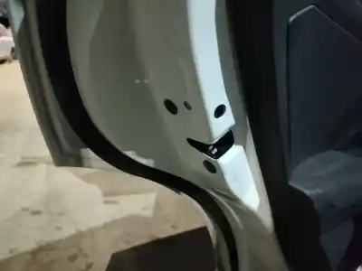 Second-hand car spare part rear left door lock for volkswagen t-roc (a11, d11) 1.0 tsi oem iam references 5ta839015l  a5l5ta839015l