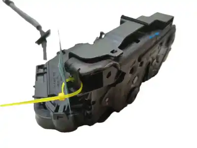 Second-hand car spare part rear left door lock for volkswagen t-roc (a11, d11) 1.0 tsi oem iam references 5ta839015l