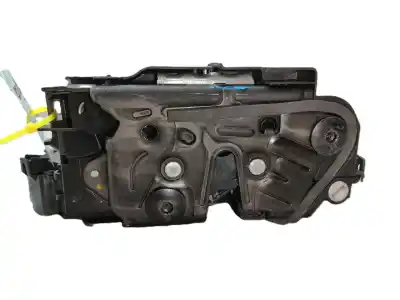 Second-hand car spare part rear left door lock for volkswagen t-roc (a11, d11) 1.0 tsi oem iam references 5ta839015l  a5l5ta839015l