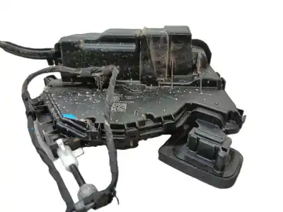 Автозапчастина б/у замок передній праві двері для seat ateca (kh7, khp) 2.0 tdi посилання на oem iam 5tb837016c  b6c5tb837016c